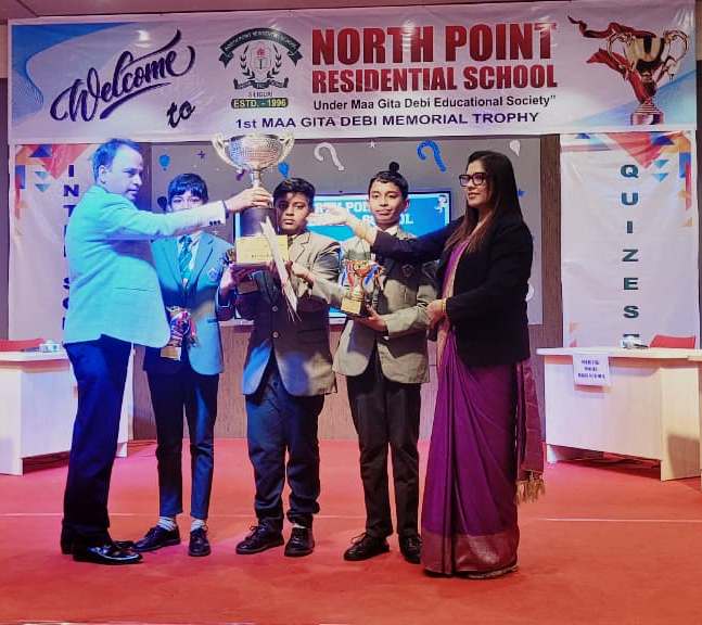 𝗤𝘂𝗶𝘇𝗲𝘀𝘁𝗮 # 2025